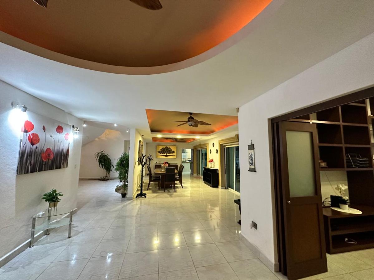 Casa Sasha'S Mini Palace Κανκούν Εξωτερικό φωτογραφία