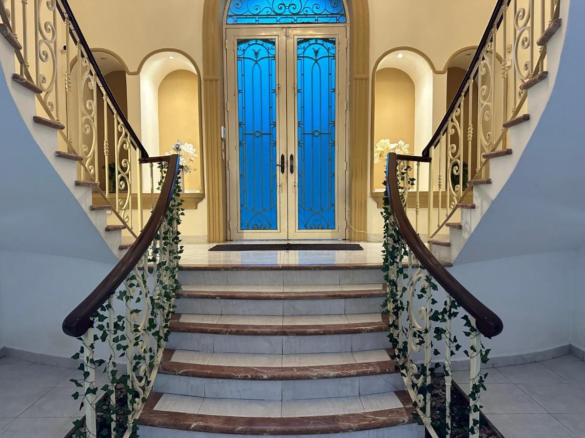 Casa Sasha'S Mini Palace Κανκούν Εξωτερικό φωτογραφία