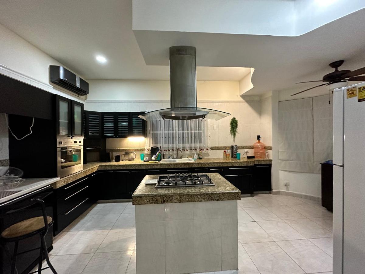 Casa Sasha'S Mini Palace Κανκούν Εξωτερικό φωτογραφία
