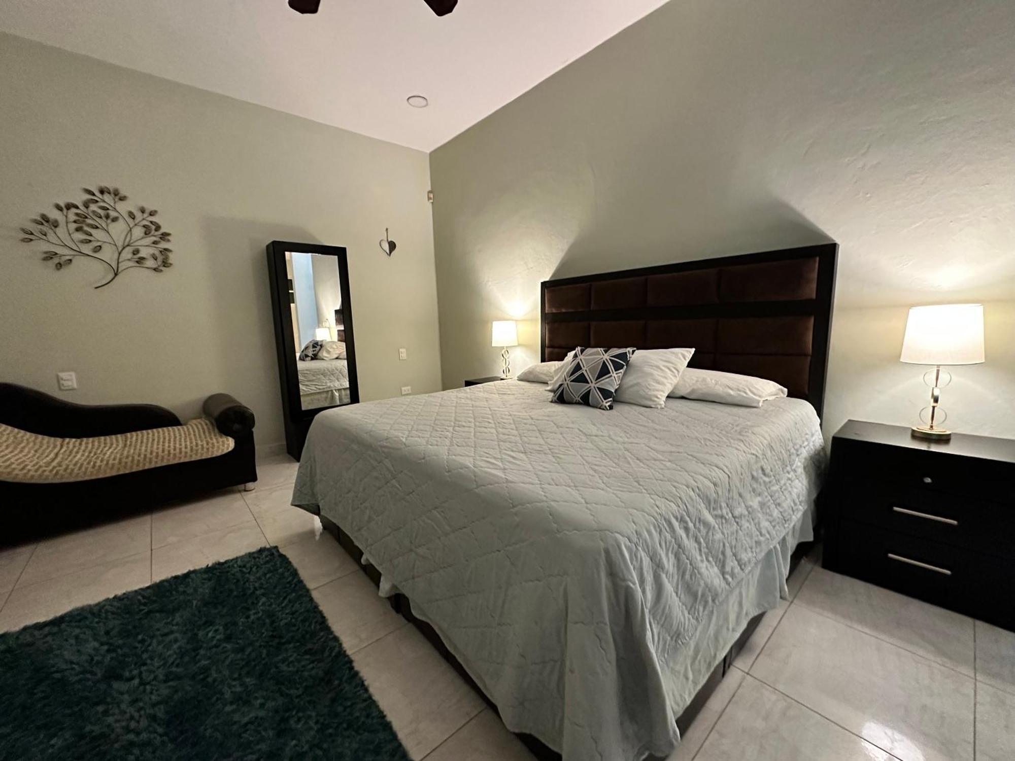 Casa Sasha'S Mini Palace Κανκούν Εξωτερικό φωτογραφία