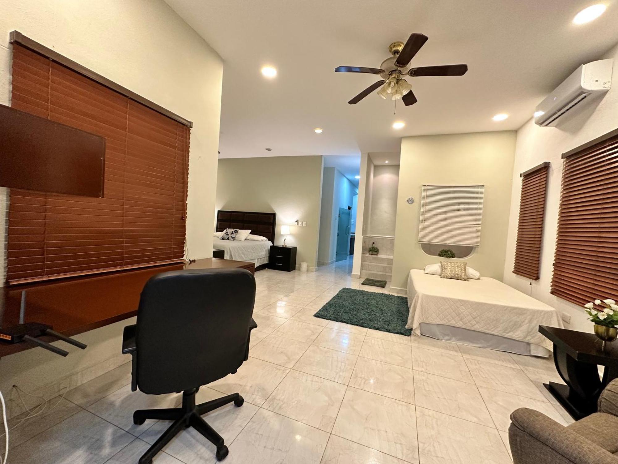 Casa Sasha'S Mini Palace Κανκούν Εξωτερικό φωτογραφία