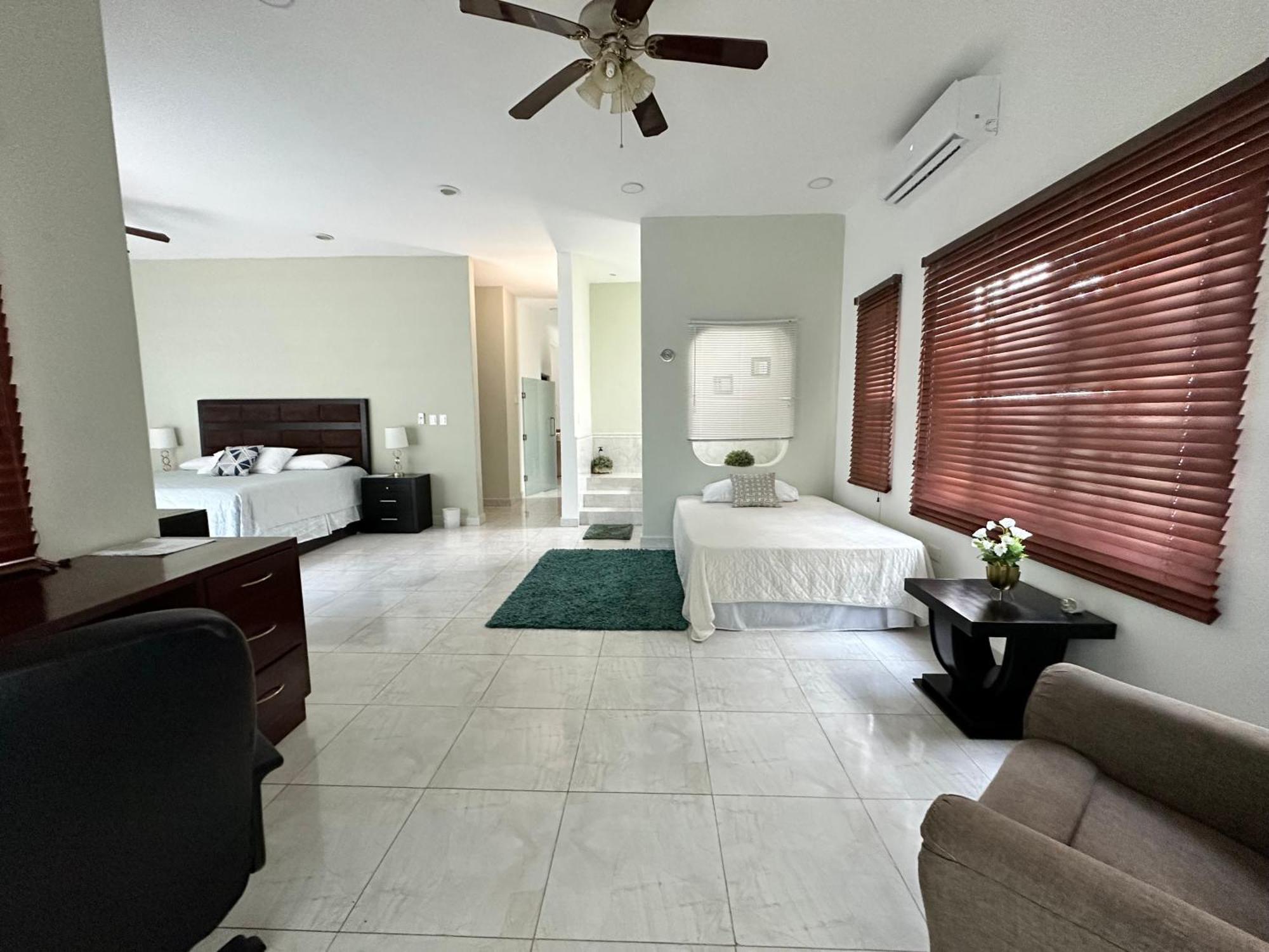Casa Sasha'S Mini Palace Κανκούν Εξωτερικό φωτογραφία