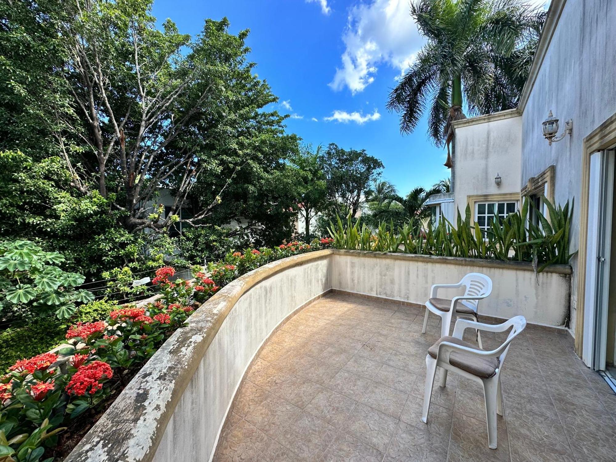 Casa Sasha'S Mini Palace Κανκούν Εξωτερικό φωτογραφία