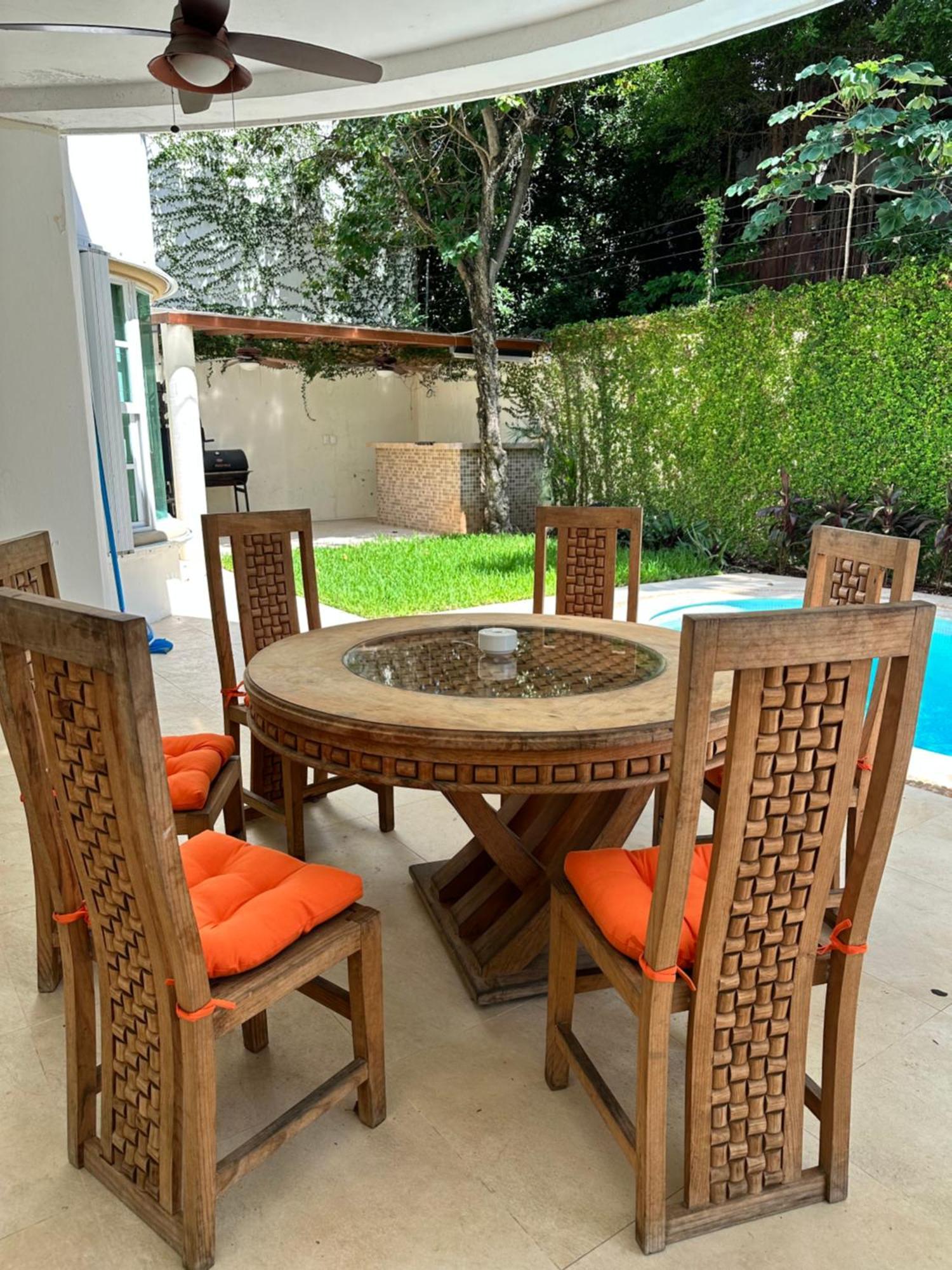 Casa Sasha'S Mini Palace Κανκούν Εξωτερικό φωτογραφία