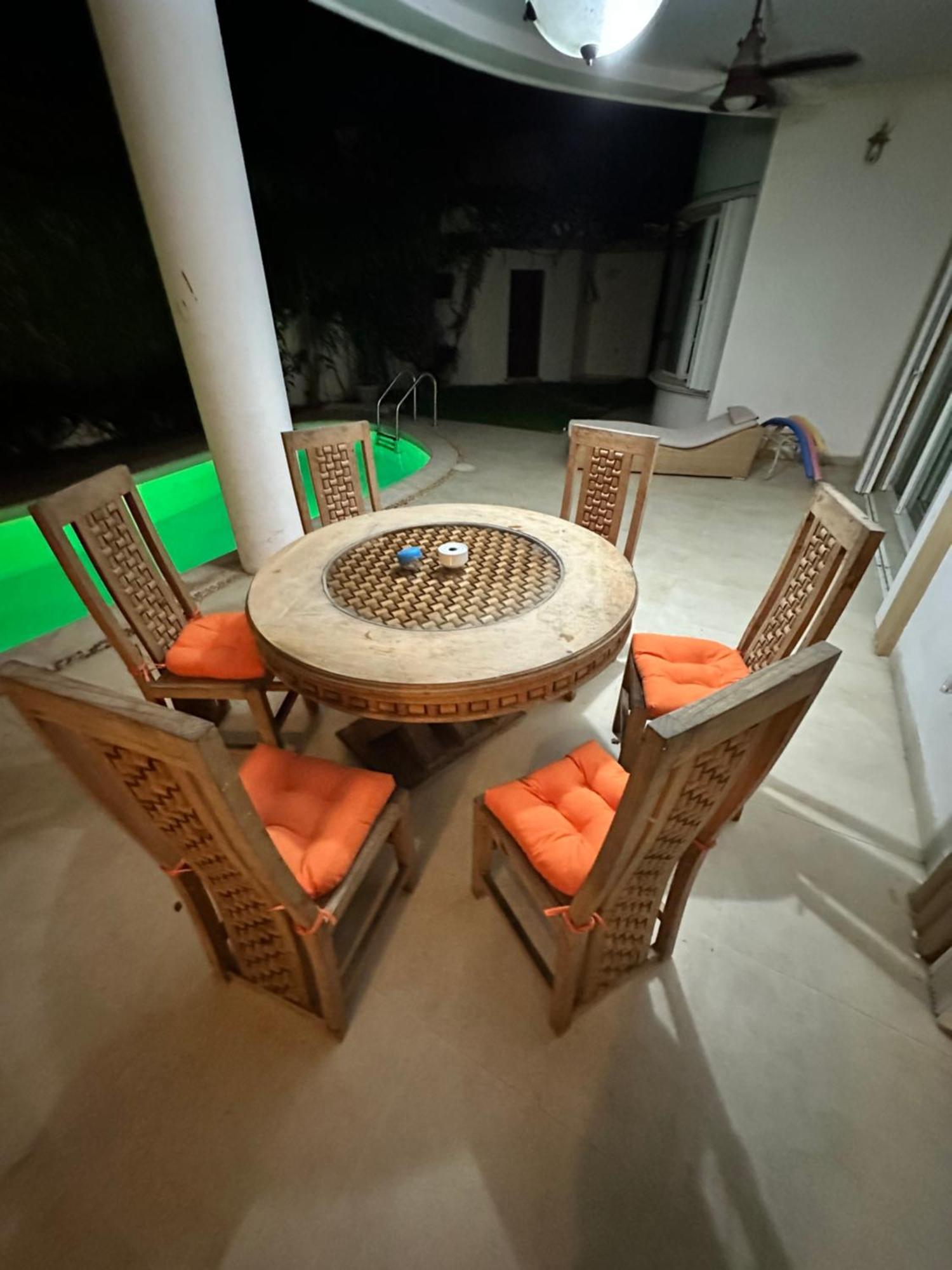 Casa Sasha'S Mini Palace Κανκούν Εξωτερικό φωτογραφία