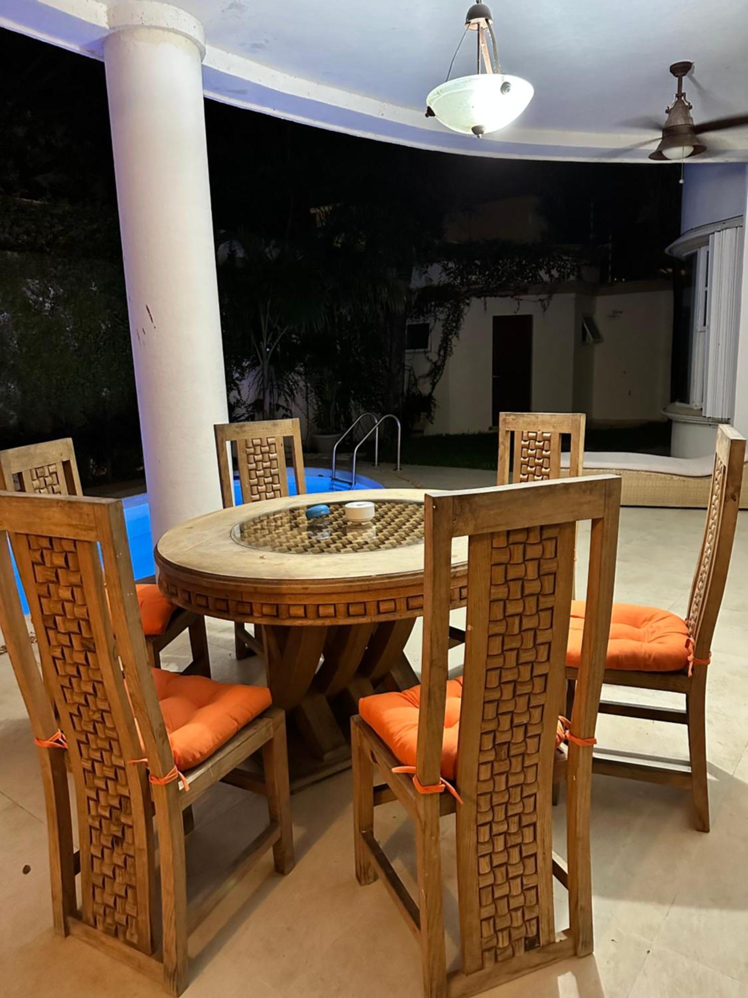Casa Sasha'S Mini Palace Κανκούν Εξωτερικό φωτογραφία