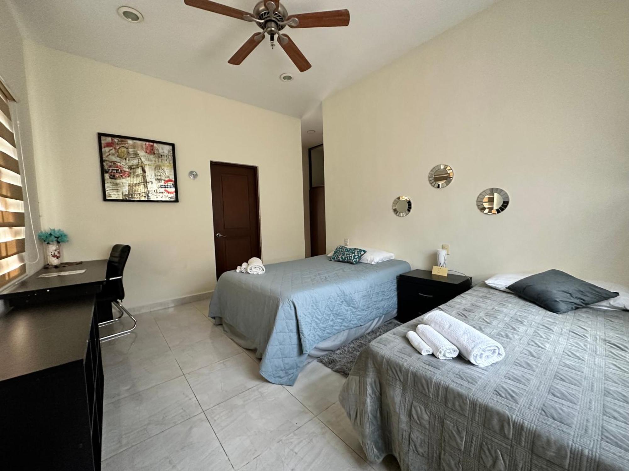 Casa Sasha'S Mini Palace Κανκούν Εξωτερικό φωτογραφία