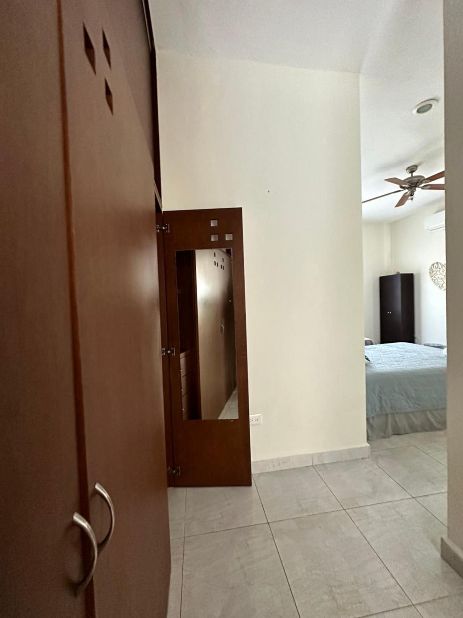 Casa Sasha'S Mini Palace Κανκούν Δωμάτιο φωτογραφία