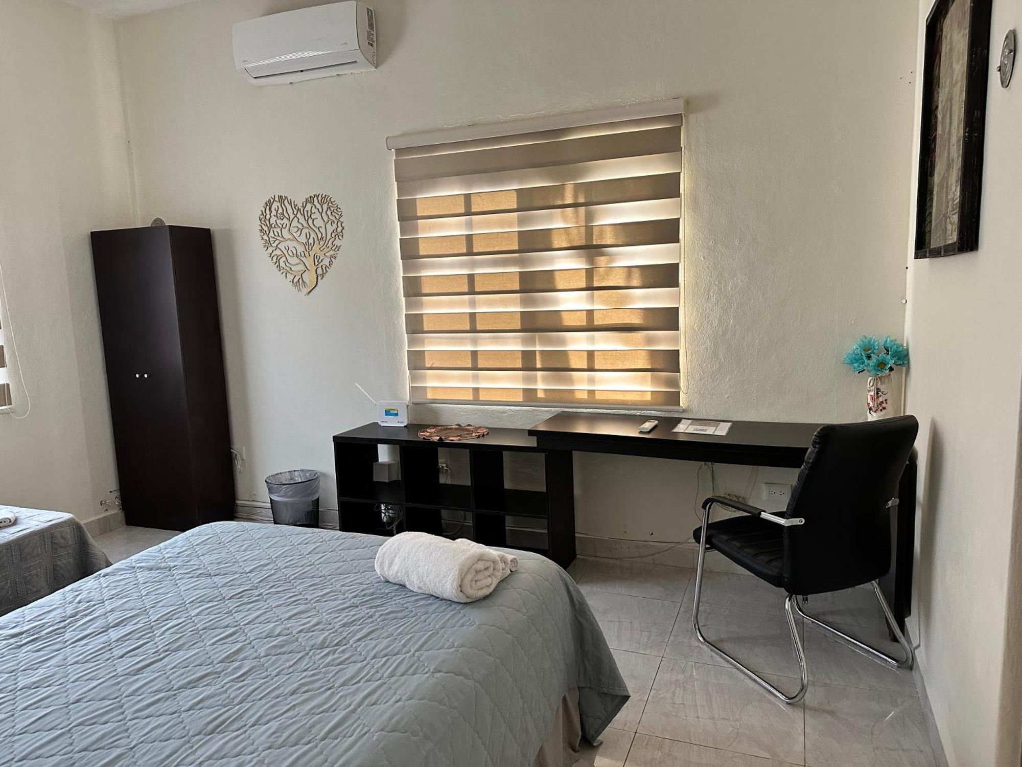 Casa Sasha'S Mini Palace Κανκούν Δωμάτιο φωτογραφία